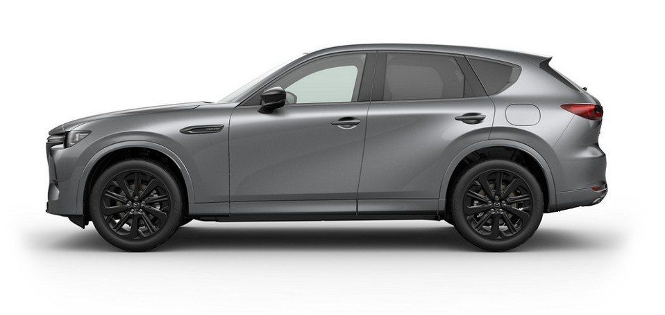 Mazda CX-60 1.500 km 52.980 &euro; Düsseldorf 40599