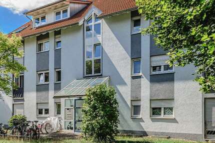 Wohnung zum Mieten in Kirchheim unter Teck 725 € 77.86 m²