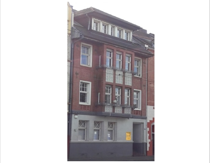 Schöner Büroraum im denkmalgeschützten Altbau - All-in-Miete