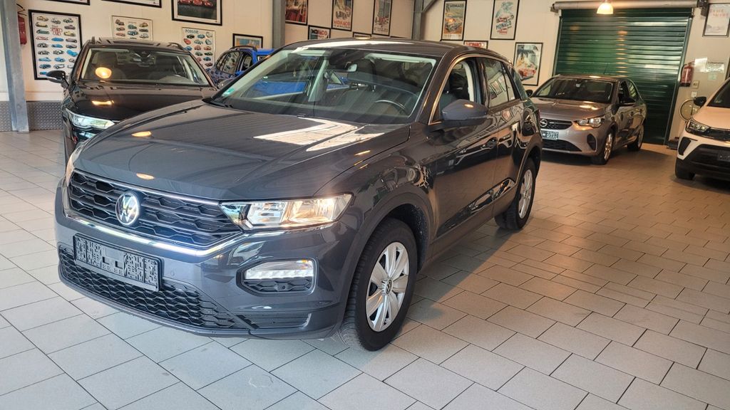 VW T-Roc 67.500 km 14.999 &euro; Oberhausen 46049