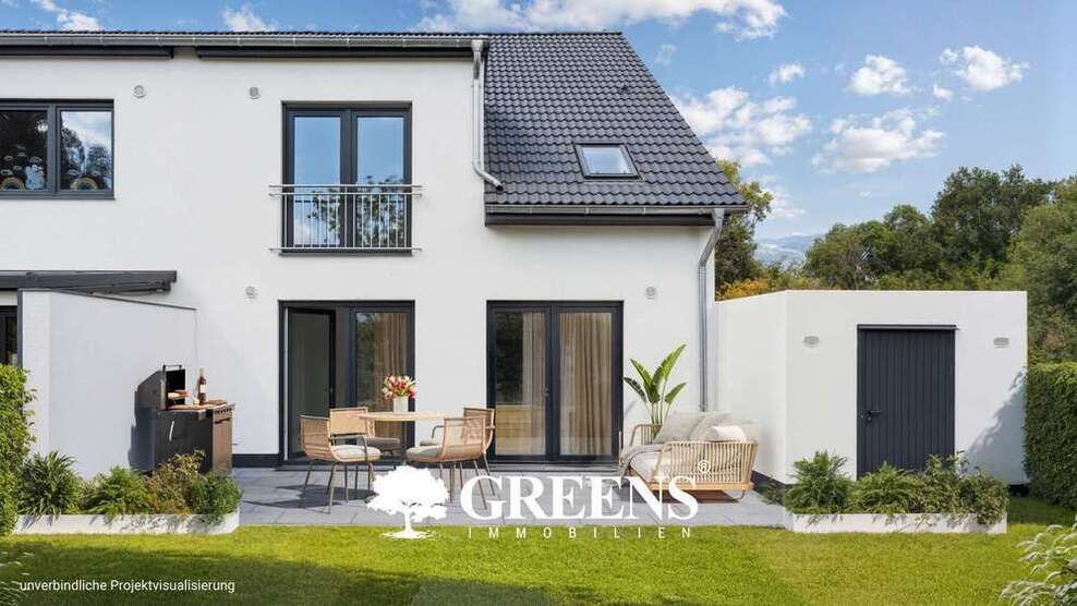 Haus zum Kaufen in Ratingen 839.000 € 170 m²