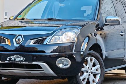 Renault Koleos 171.000 km 3.900 &euro; Wuppertal 42389