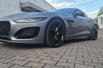 Jaguar F-Type 37.800 km 66.500 &euro; Solingen 42655