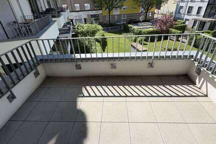 Wohnung zum Mieten in Dortmund 1.013 € 88.06 m²