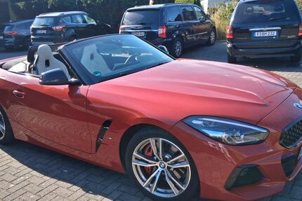BMW Z4 25.600 km 36.500 &euro; Langenfeld 40764