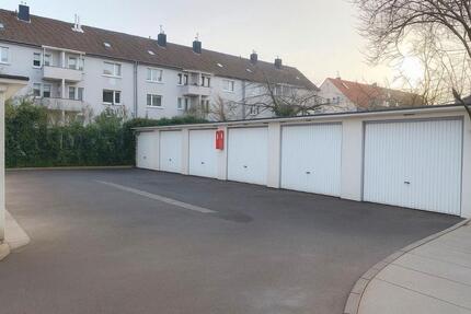 Garagen / Stellplätze Düsseldorf Stadtbezirk 5 - 200&euro; | Angebot:24684668