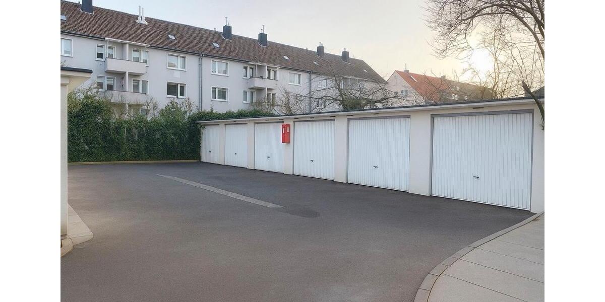 Garagen / Stellplätze Düsseldorf Stadtbezirk 5 - 200&euro; | Angebot:24684668