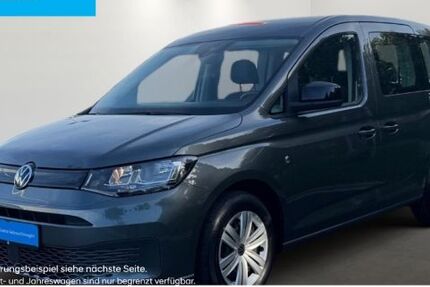 VW Caddy 37.802 km 25.810 &euro; Neuss 41460