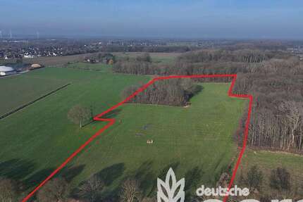 Grundstück in Kempen 239.900 € 41518 m² zimmer