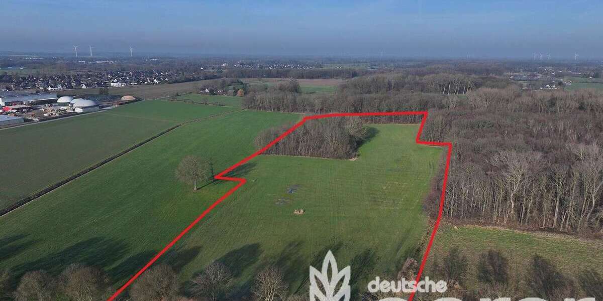 Grundstück in Kempen 239.900 € 41518 m² zimmer