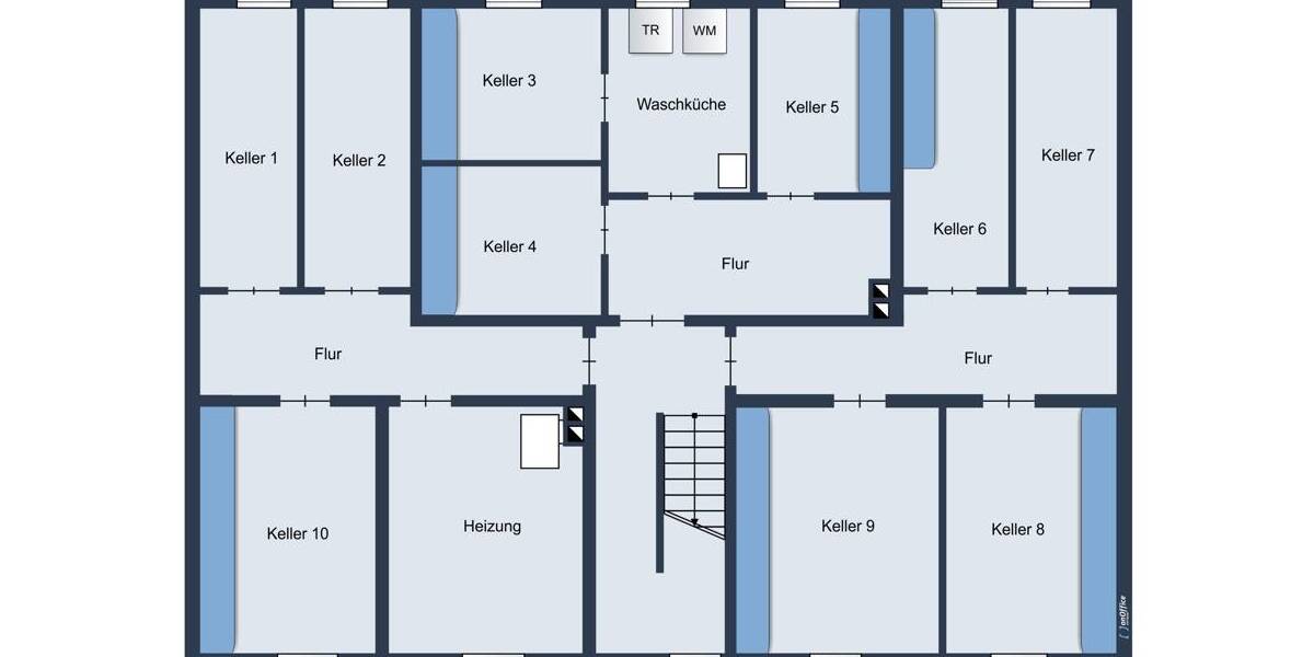 Mehrfamilienhaus, Wohnhaus Mönchengladbach Wetschewell - 950.000&euro; | Angebot:25677293