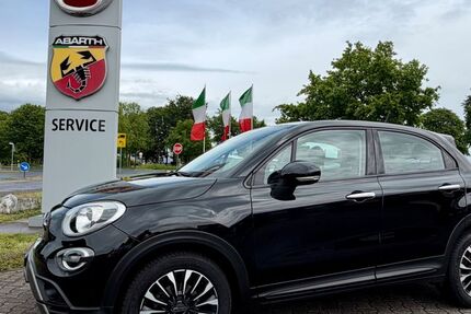 Fiat 500X 48.900 km 13.590 &euro; Grevenbroich 41515