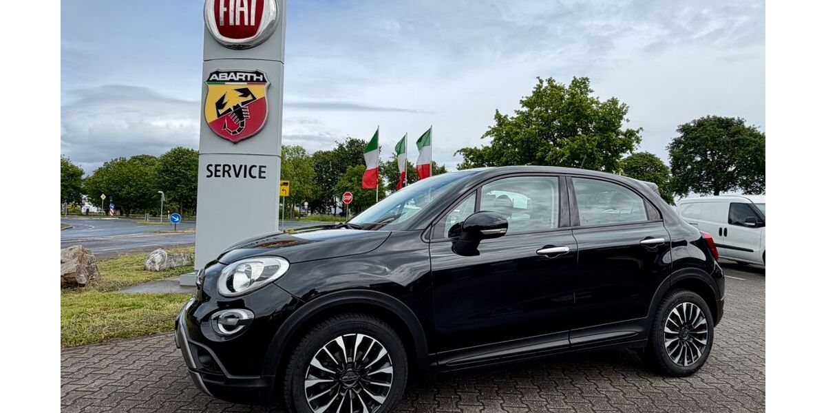 Fiat 500X 48.900 km 13.590 &euro; Grevenbroich 41515