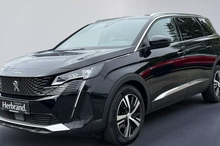 Peugeot 5008 40.618 km 27.490 &euro; Mönchengladbach 41066