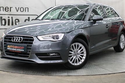 Audi A3 119.000 km 14.250 &euro; Mönchengladbach 41066