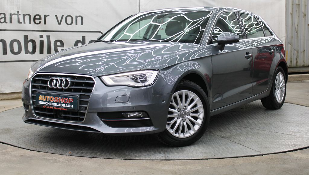Audi A3 119.000 km 14.250 &euro; Mönchengladbach 41066