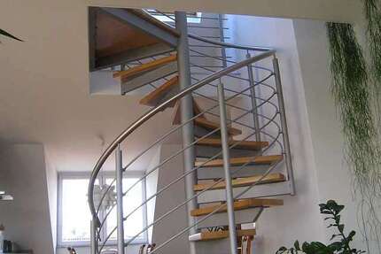 Wohnung zum Kaufen in Düsseldorf 534.900 € 111 m² 4 zimmer