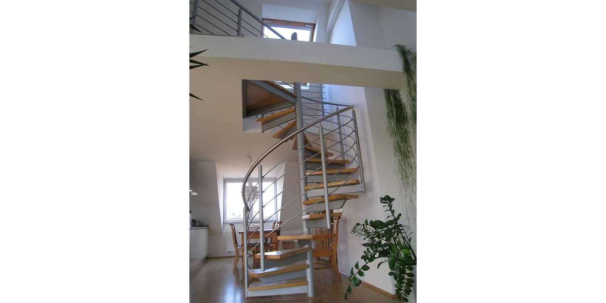 Wohnung zum Kaufen in Düsseldorf 534.900 € 111 m² 4 zimmer