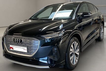 Audi Q4 e-tron 67.643 km 30.478 &euro; Krefeld 47805