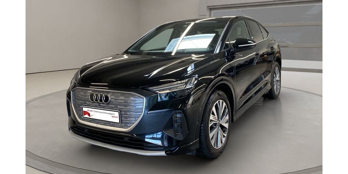 Audi Q4 e-tron 67.643 km 30.478 &euro; Krefeld 47805