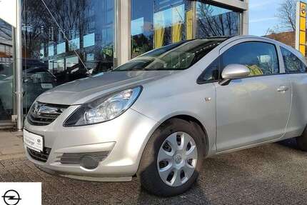 Opel Corsa 69.647 km 6.950 &euro; Düsseldorf-Gerresheim 40625