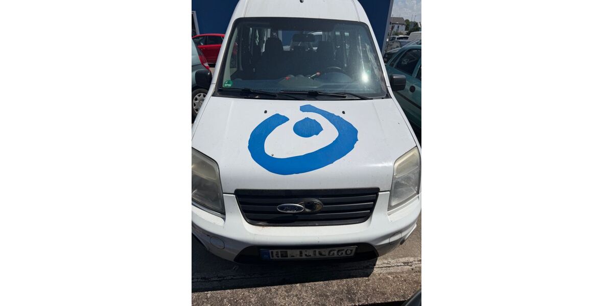 Ford Tourneo Connect 129.000 km 5.650 &euro; Neuss 41462