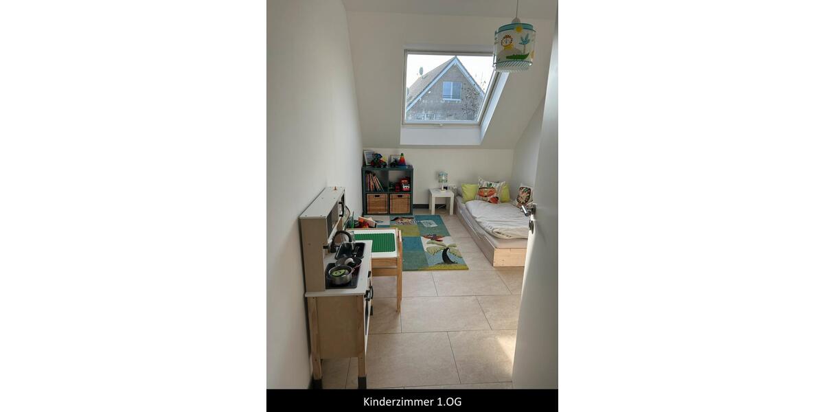 Etagenwohnung Mönchengladbach Süd - 4 Zimmer, 105 m&sup2;, 385.000&euro; | Angebot:27122779