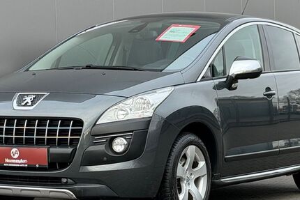 Peugeot 3008 130.000 km 7.990 &euro; Kempen 47906