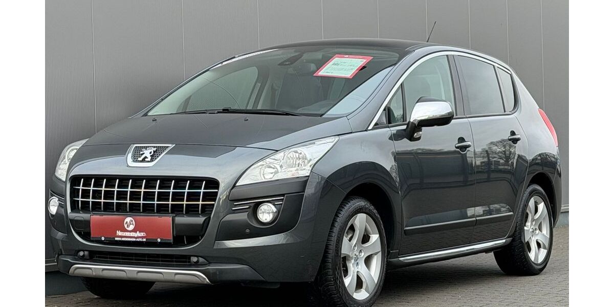 Peugeot 3008 130.000 km 7.990 &euro; Kempen 47906