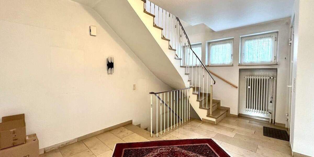 Reihenendhaus Neuss Dreikönigenviertel - 4 Zimmer, 120 m&sup2;, 689.000&euro; | Angebot:25211929