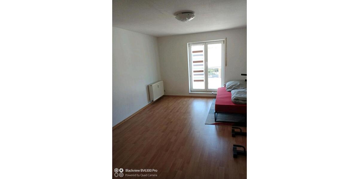 Appartement teilmöbliert Wuppertal Ronsdorf 1 zimmer