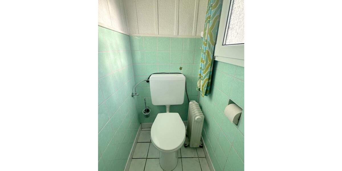 Einfamilienhaus Mönchengladbach Pongs - 6 Zimmer, 155 m&sup2;, 229.000&euro; | Angebot:24778800