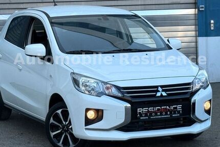 Mitsubishi Space Star 15.000 km 14.998 &euro; Ratingen 40880