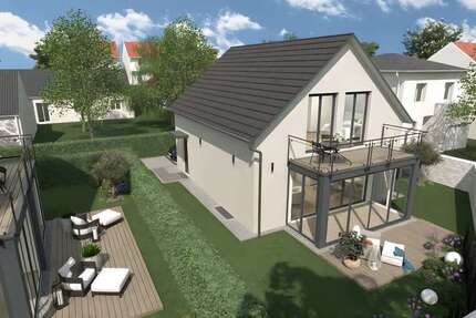 Haus zum Kaufen in Unterschleißheim 1.350.000 € 162 m²