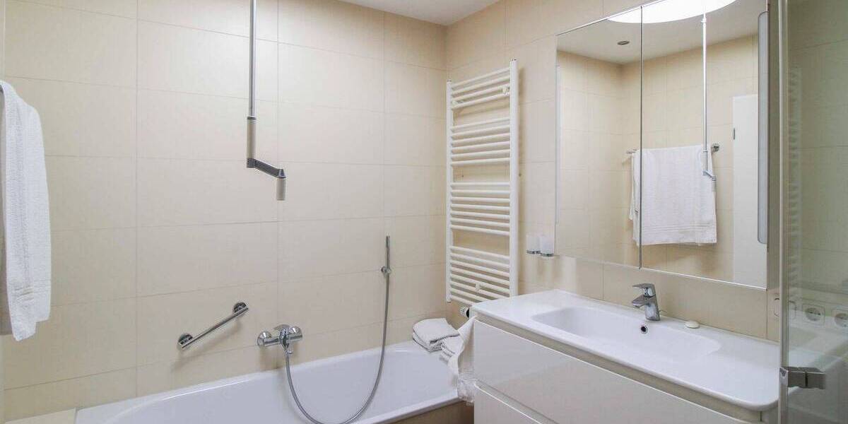 Exklusiver Bungalow in Köln Seeberg - Wohnen in Seenähe mit Privatsphäre, Stil und barrierefrei 5 zimmer