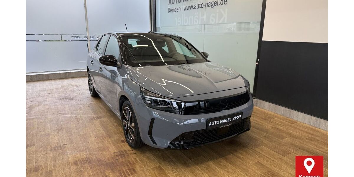 Opel Corsa 4.645 km 19.436 &euro; Kempen 47906