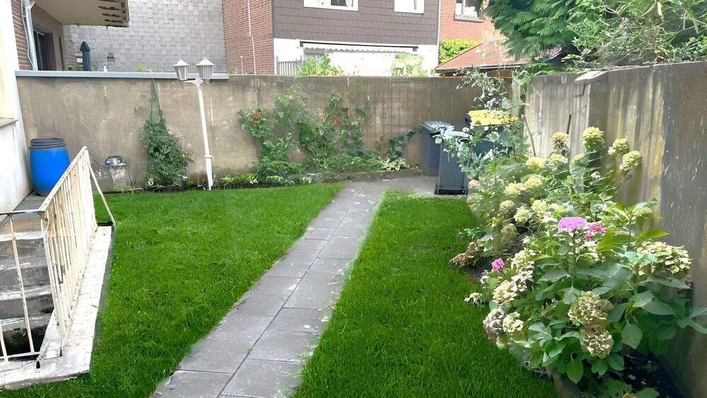 Etagenwohnung Duisburg Untermeiderich - 3 Zimmer, 82 m&sup2;, 129.000&euro; | Angebot:25686842