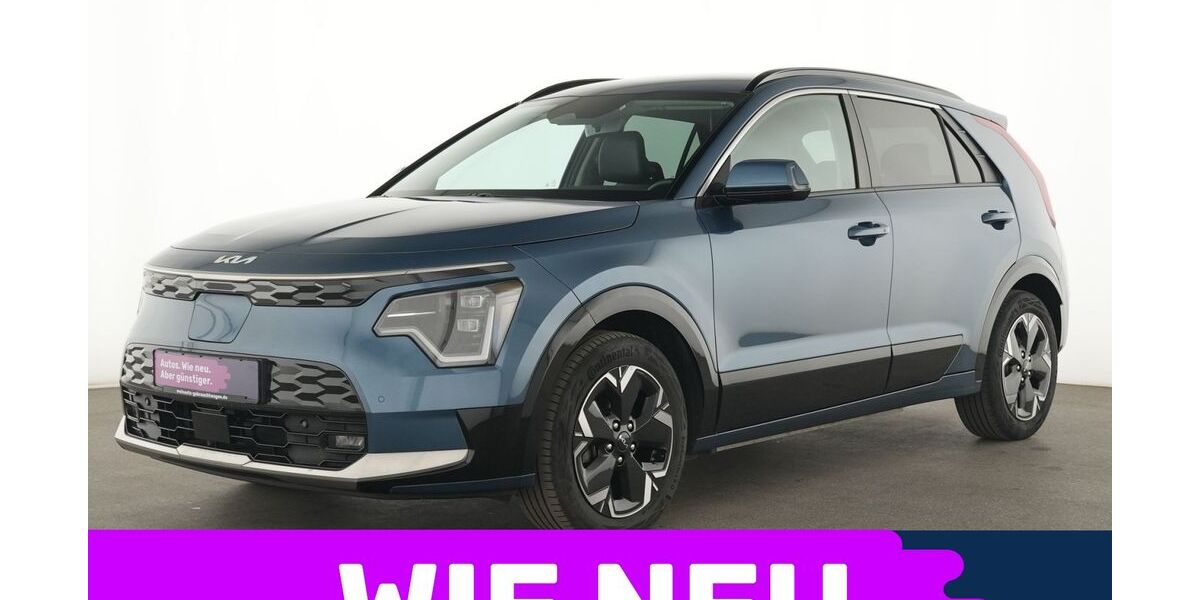 Kia Niro 27.406 km 24.988 &euro; Neuss 41460
