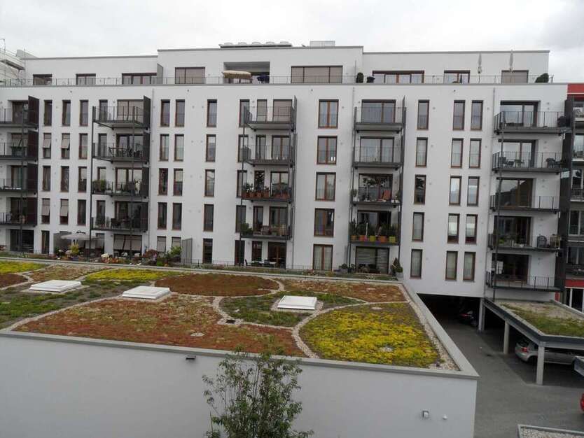 Wohnung zum Mieten in Düsseldorf 1.350 € 105.12 m²