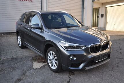 BMW X1 138.600 km 16.950 &euro; Neuss 41460