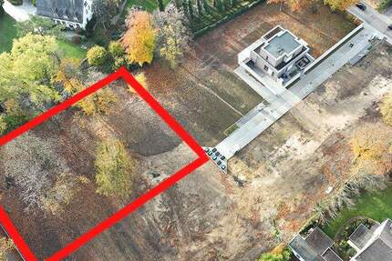 Grundstück Mönchengladbach Hockstein - 877.000&euro; | Angebot:23834134