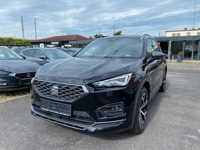 Seat Tarraco 6.800 km 38.900 € Köln 50677