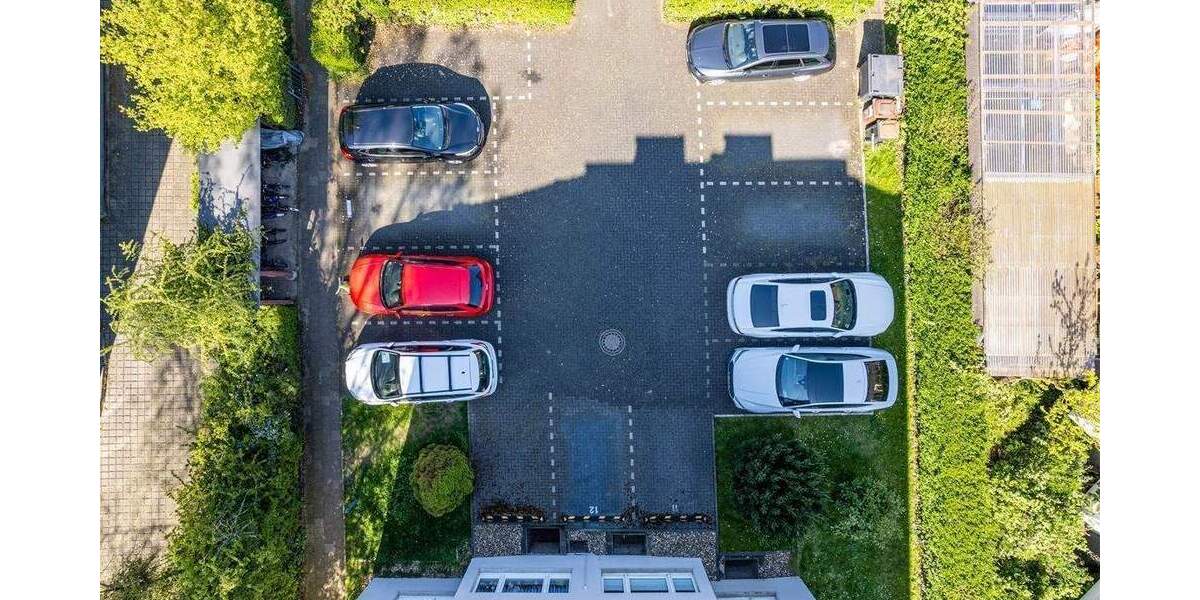 Etagenwohnung Meerbusch Büderich - 2 Zimmer, 75 m&sup2;, 1.100&euro; | Angebot:25696352