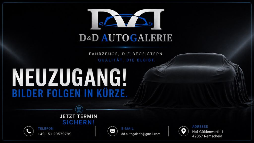 Audi A1 50.000 km 9.999 &euro; Remscheid 42857