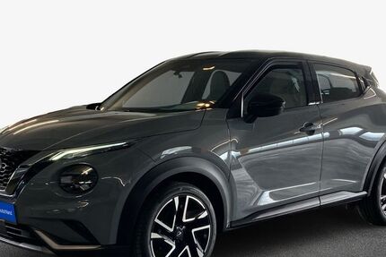 Nissan Juke 17.467 km 17.990 &euro; Düsseldorf 40233