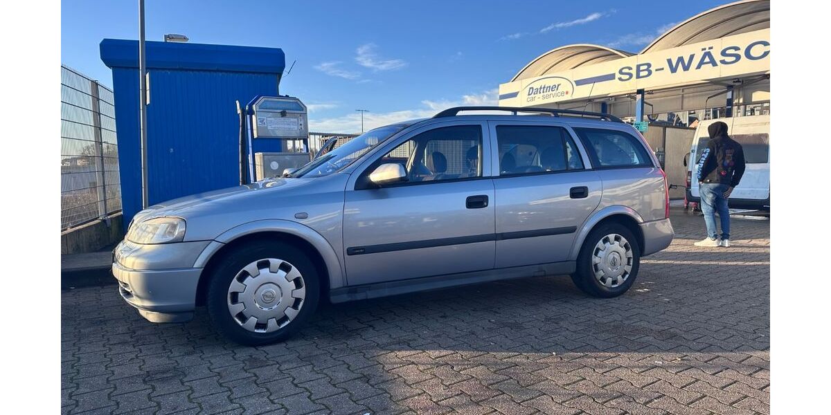 Opel Astra 155.000 km 1.590 &euro; Remscheid 42853
