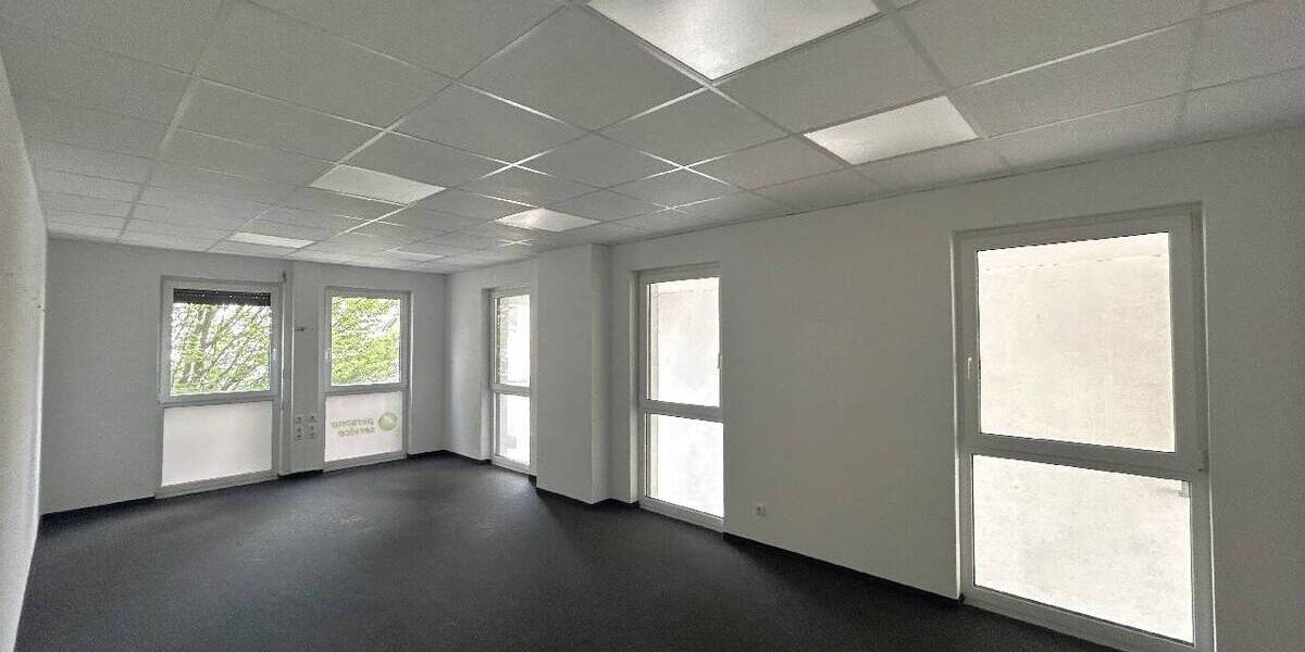 Reserviert!! ZENTRAL GELEGENE MODERNE BÜROEINHEIT IN VELBERT-MITTE (9176) zimmer