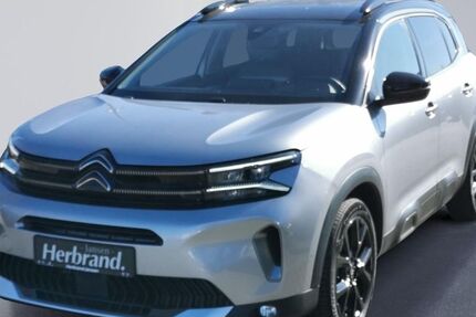 Citroen C5 Aircross 11.681 km 25.890 &euro; Mönchengladbach 41066