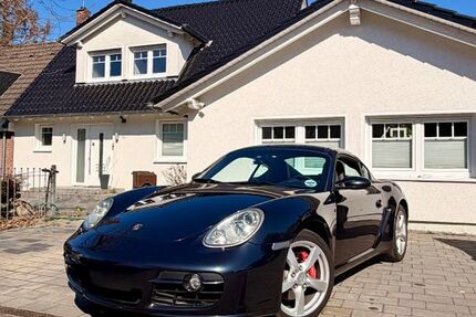 Porsche Cayman 108.000 km 29.990 &euro; Krefeld 47804