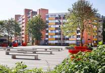 Wohnung zum Mieten in Oberhausen 300 € 60.11 m²